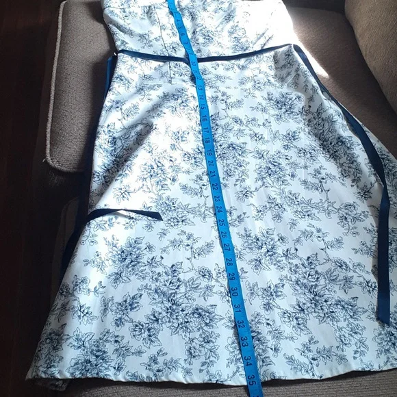 Teeze me dress - Picture 5 of 6